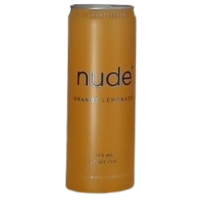 Nude Orange Lemonade